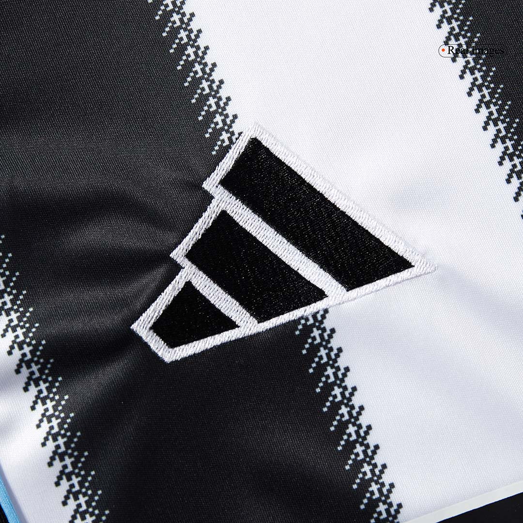 Newcastle United Home Soccer Jersey Replica 2025/26 - Pro Jersey Shop