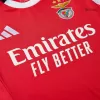 Benfica Home Soccer Replica Jersey 2025/26 - Pro Jersey Shop