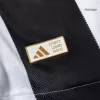 Juventus Home Soccer Jersey Authentic 2025/26 - Pro Jersey Shop