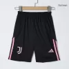 Juventus Home Soccer Jersey Replica 2025/26 - Pro Jersey Shop