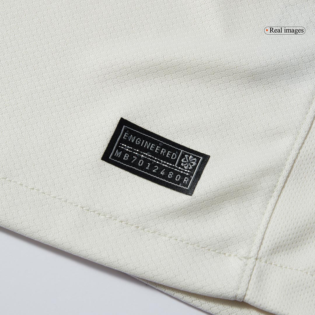 Chelsea PALMER #10 Away Soccer Fan Jersey 2025/26 UCL - Pro Jersey Shop