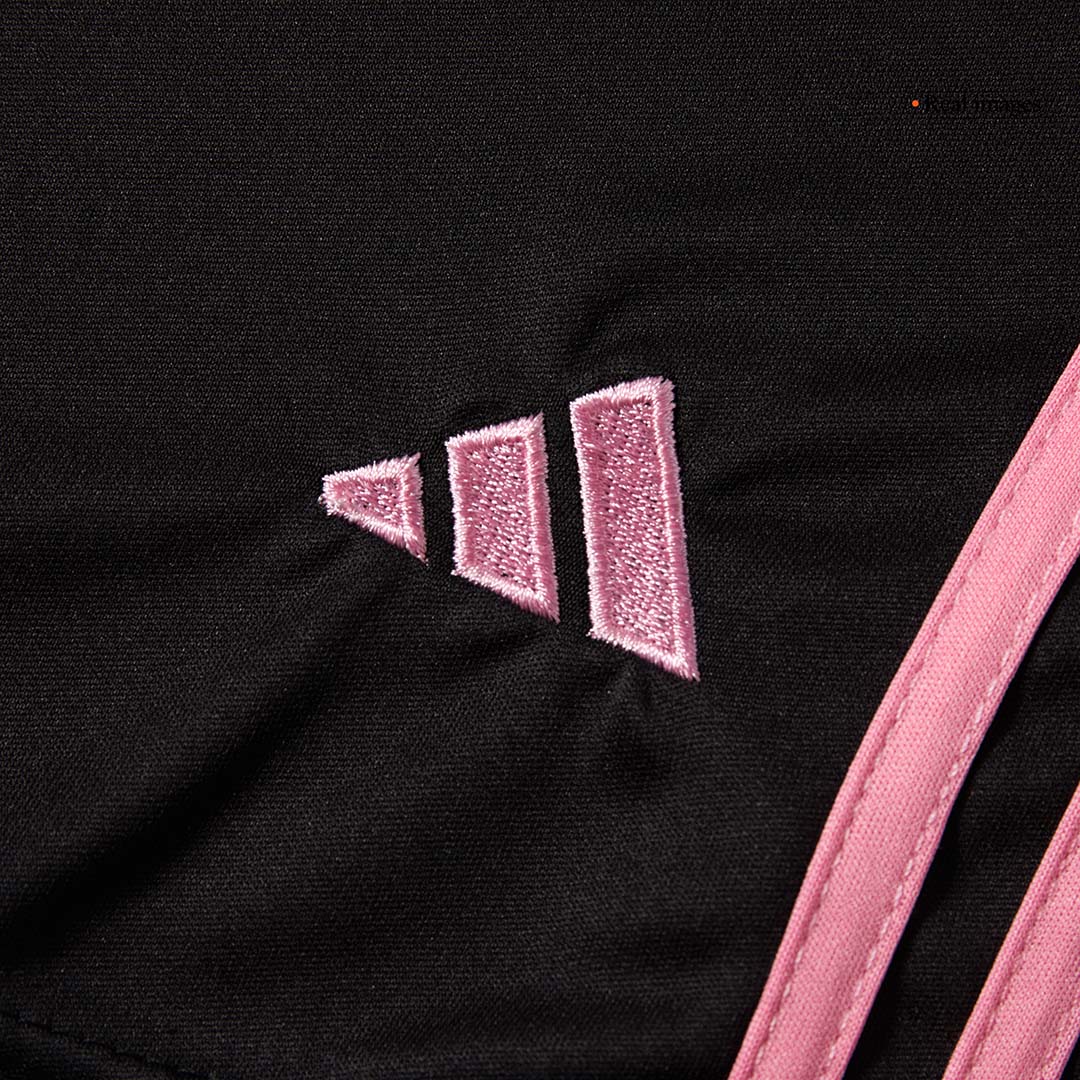 Kids Juventus Home Soccer Jersey Kit 2025/26 - Pro Jersey Shop