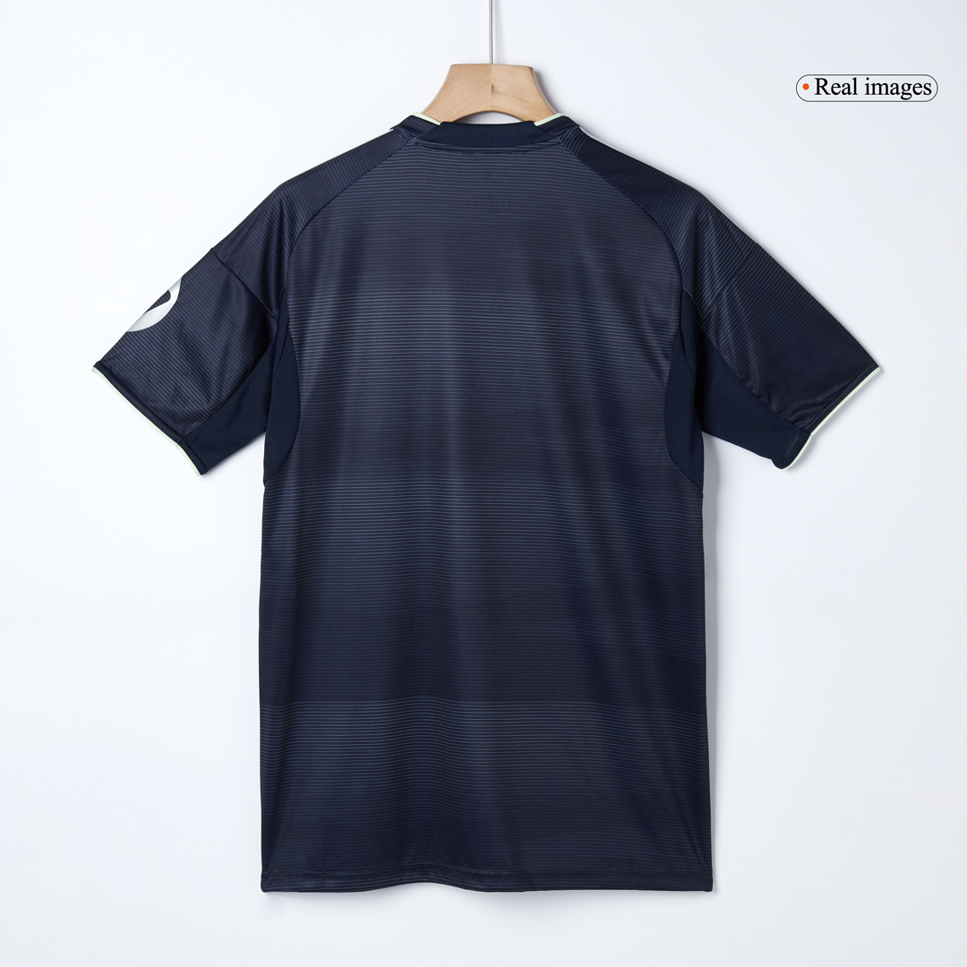 Real Madrid ARDA GÜLER #15 Away Soccer Fan Jersey 2025/26 - Pro Jersey Shop