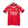 Benfica Home Soccer Replica Jersey 2025/26 - Pro Jersey Shop