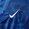 Chelsea Home Soccer Long Sleeves Jersey Replica 2025/26 - Pro Jersey Shop