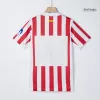 Men's Atletico Madrid Home Soccer Jersey 2025/26 - Fan Version - Pro Jersey Shop