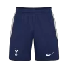 Tottenham Hotspur Home Soccer Shorts 2025/26 - Pro Jersey Shop