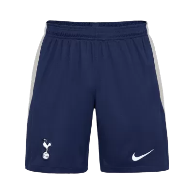 Tottenham Hotspur Home Soccer Shorts 2025/26 - Pro Jersey Shop