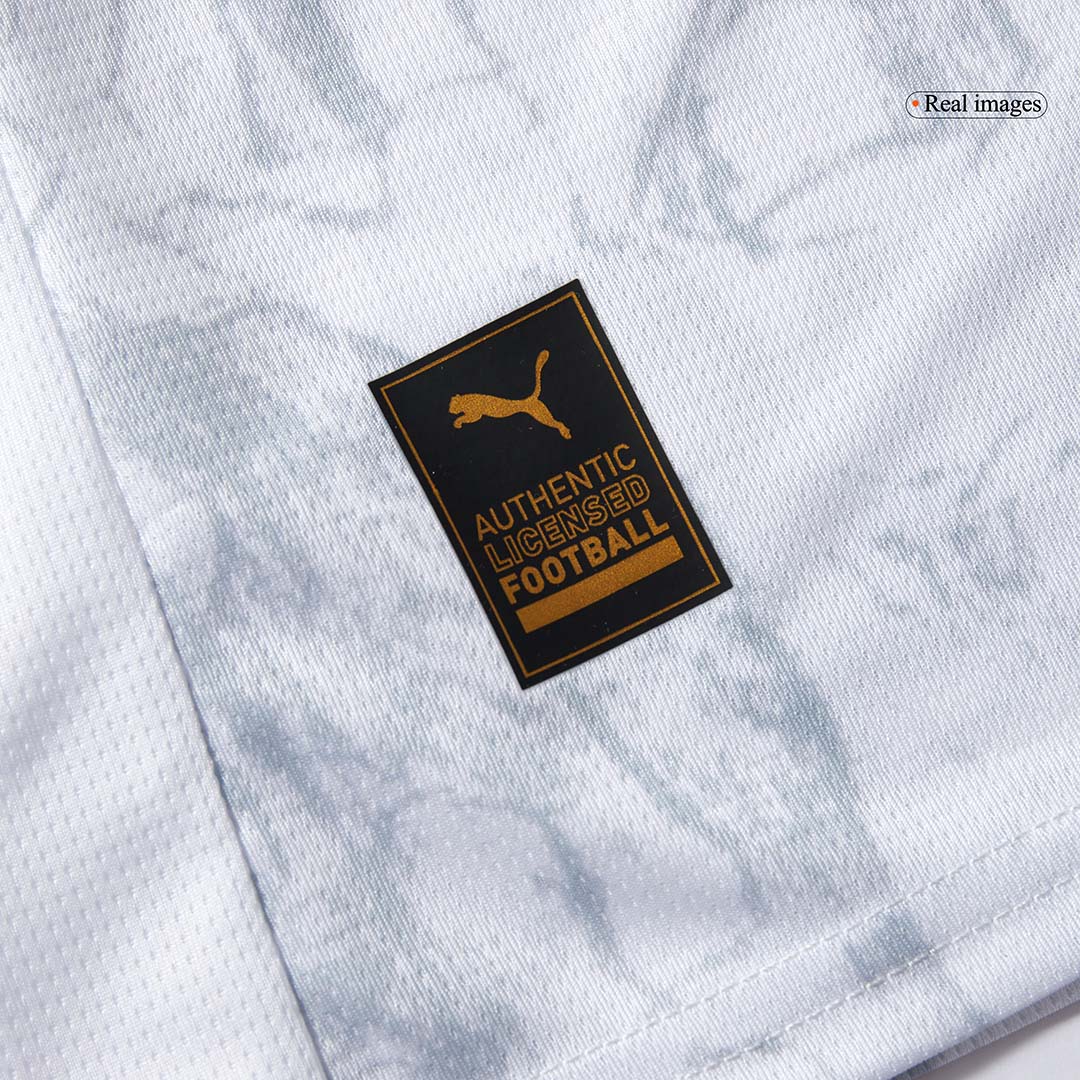 Manchester City KidSuper Soccer Fan Jersey 2025/26 Club World Cup - Pro Jersey Shop