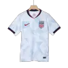 USA Home Soccer Jersey Replica 2025 - USWNT  - Pro Jersey Shop