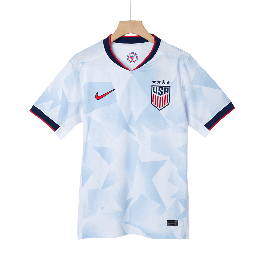 USA Home Soccer Jersey Replica 2025 - Pro Jersey Shop