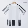 Juventus Home Soccer Jersey Authentic 2025/26 - Pro Jersey Shop