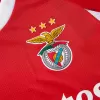 Benfica Home Soccer Replica Jersey 2025/26 - Pro Jersey Shop