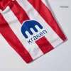 Men's Atletico Madrid Home Soccer Jersey 2025/26 - Fan Version - Pro Jersey Shop