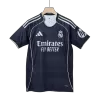 Real Madrid Away Soccer Jersey Replica 2025/26 - Pro Jersey Shop