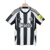 Men's Newcastle United Home Soccer Jersey 2025/26 - Fan Version - Pro Jersey Shop