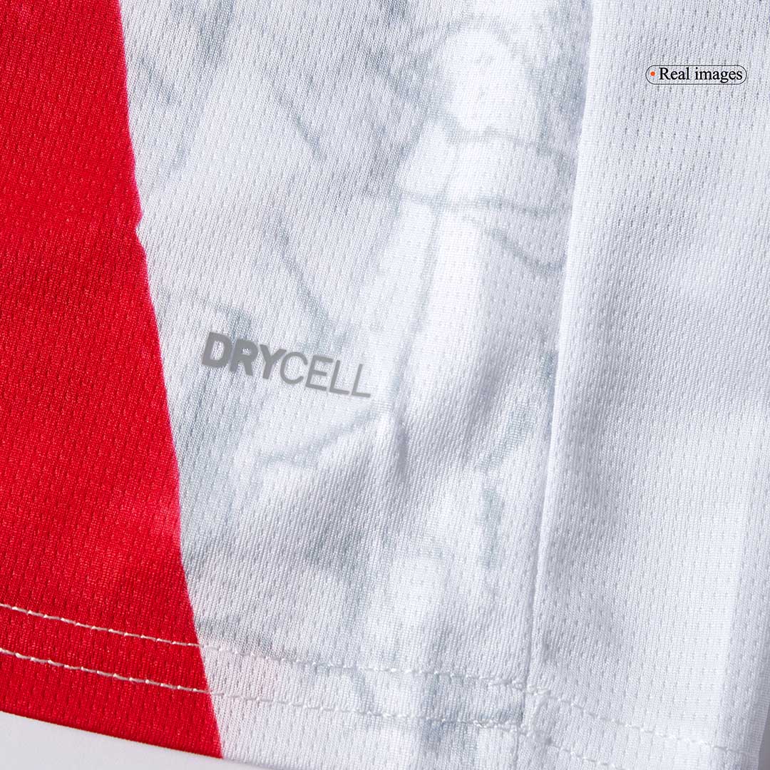 Manchester City KidSuper Soccer Fan Jersey 2025/26 Club World Cup - Pro Jersey Shop