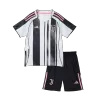 Juventus Home Soccer Jersey Replica 2025/26 - Pro Jersey Shop