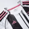 Juventus Home Soccer Jersey Replica 2025/26 - Pro Jersey Shop