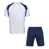 Tottenham Hotspur Home Soccer Kit (Jersey+Shorts) Replica 2025/26 - Pro Jersey Shop