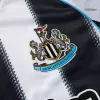 Newcastle United Home Soccer Jersey Authentic 2025/26 - Pro Jersey Shop