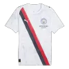 Manchester City MARMOUSH #7 Soccer Jersey Replica 2025/26 - Pro Jersey Shop