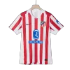 Men's Atletico Madrid Home Soccer Jersey 2025/26 - Fan Version - Pro Jersey Shop