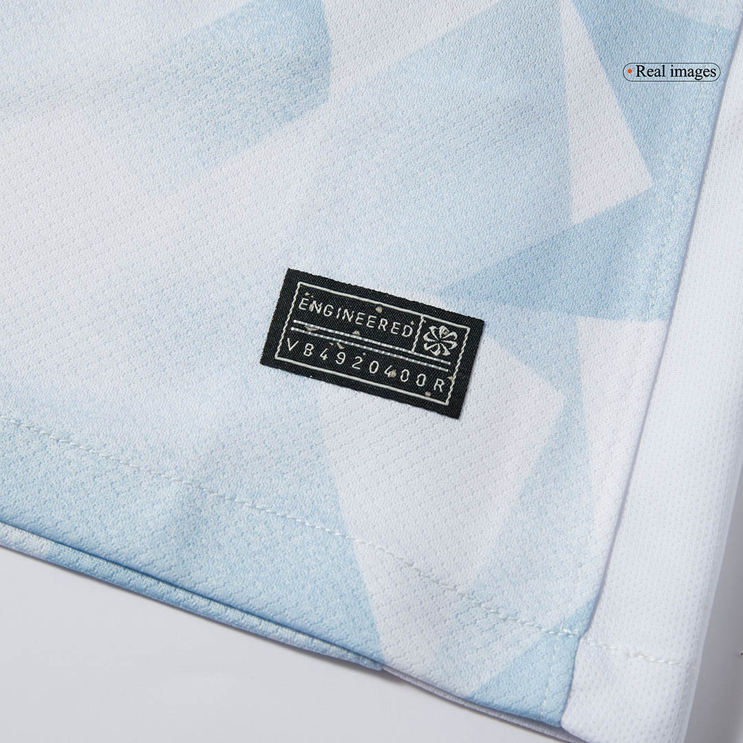 USA Home Soccer Jersey Replica 2025 - Pro Jersey Shop