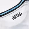 Men's Newcastle United Home Soccer Jersey 2025/26 - Fan Version - Pro Jersey Shop