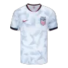 USA Home Soccer Jersey Replica 2025 - USWNT  - Pro Jersey Shop