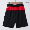 AC Milan Home Soccer Kit (Jersey+Shorts) Replica 2025/26 - Pro Jersey Shop
