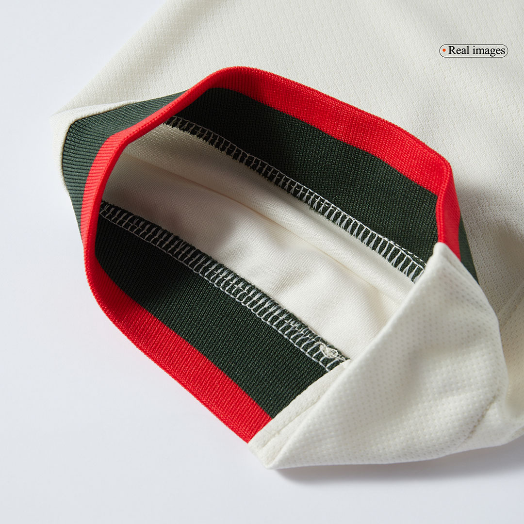 Chelsea PALMER #10 Away Soccer Fan Jersey 2025/26 UCL - Pro Jersey Shop