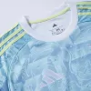 Men's Juventus Away Soccer Jersey 2025/26 - Fan Version - Pro Jersey Shop
