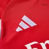 Benfica Home Soccer Replica Jersey 2025/26 - Pro Jersey Shop