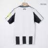 Men's Newcastle United Home Soccer Jersey 2025/26 - Fan Version - Pro Jersey Shop