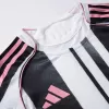 Juventus Home Soccer Jersey Authentic 2025/26 - Pro Jersey Shop