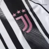 Juventus Home Soccer Jersey Replica 2025/26 - Pro Jersey Shop