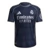 Real Madrid Away Soccer Jersey Authentic 2025/26 - Pro Jersey Shop