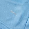 Manchester City Home Soccer Long Sleeves Jersey Replica 2025/26 - Pro Jersey Shop
