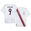 Manchester City HAALAND #9 Soccer Jersey Replica 2025/26 - Pro Jersey Shop