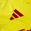 Men's Arsenal Goalkeeper Soccer Jersey 2025/26 - Fan Version - Pro Jersey Shop