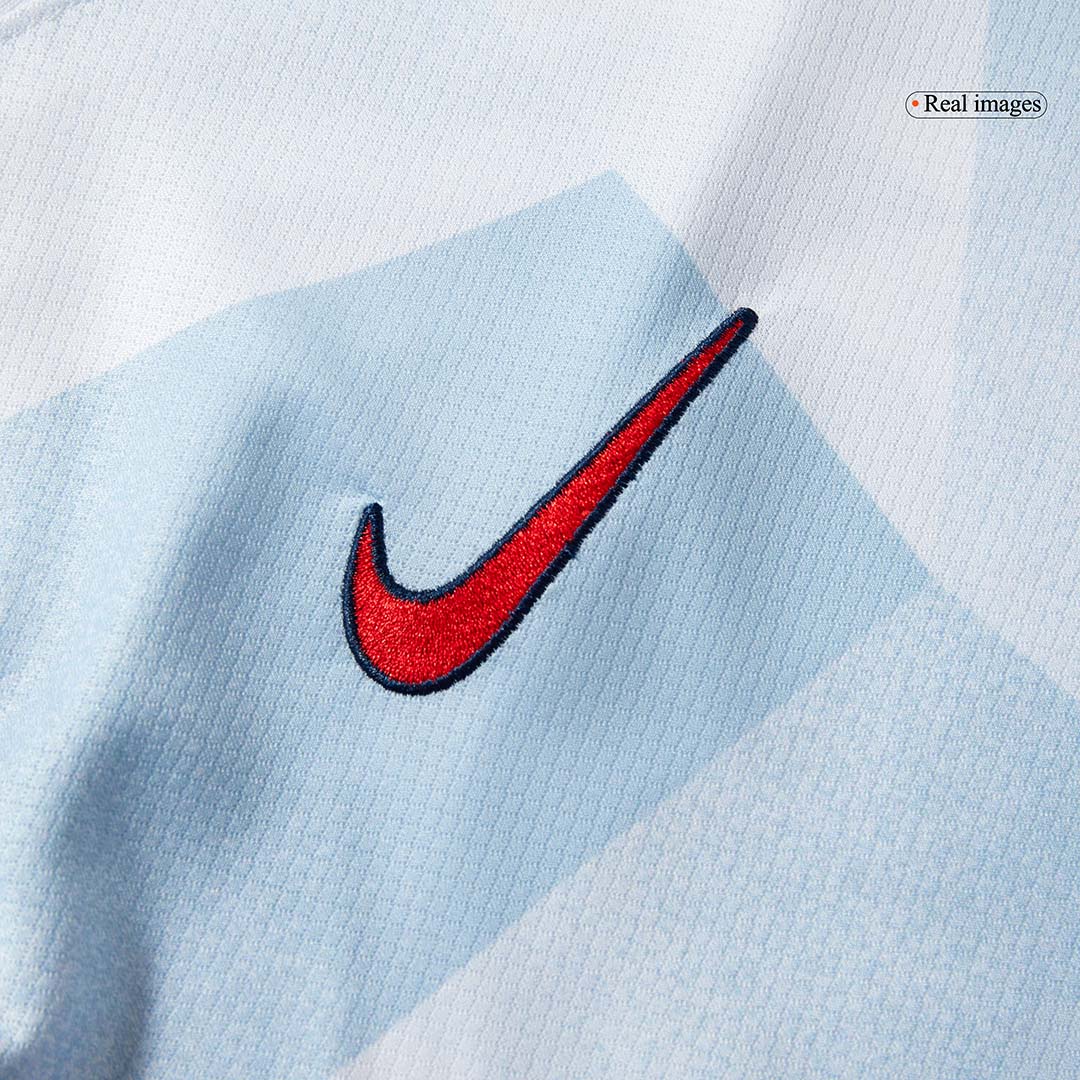 USA Home Soccer Jersey Replica 2025 - Pro Jersey Shop