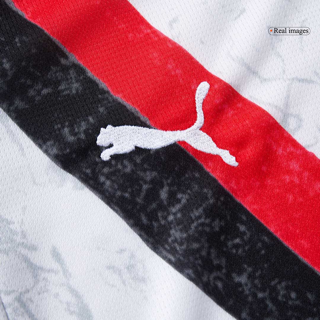 Manchester City KidSuper Soccer Fan Jersey 2025/26 Club World Cup - Pro Jersey Shop