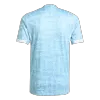 Juventus Away Soccer Jersey Authentic 2025/26 - Pro Jersey Shop