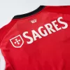 Benfica Home Soccer Replica Jersey 2025/26 - Pro Jersey Shop