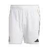 Real Madrid Home Soccer Kit (Jersey+Shorts) Authentic 2025/26 - Pro Jersey Shop