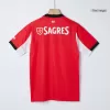Benfica Home Soccer Replica Jersey 2025/26 - Pro Jersey Shop