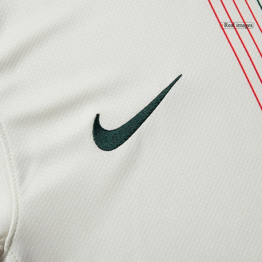 Chelsea PALMER #10 Away Soccer Fan Jersey 2025/26 UCL - Pro Jersey Shop