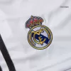 Real Madrid Home Soccer Kit (Jersey+Shorts) Replica 2025/26 - Pro Jersey Shop