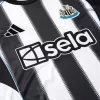 Men's Newcastle United Home Soccer Jersey 2025/26 - Fan Version - Pro Jersey Shop